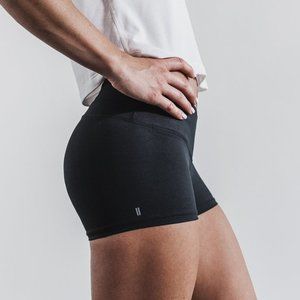 NO BULL SHORTS 2" Size Small